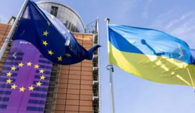 Sweden endorses comprehensive EU sanctions package targeting Russian economy
