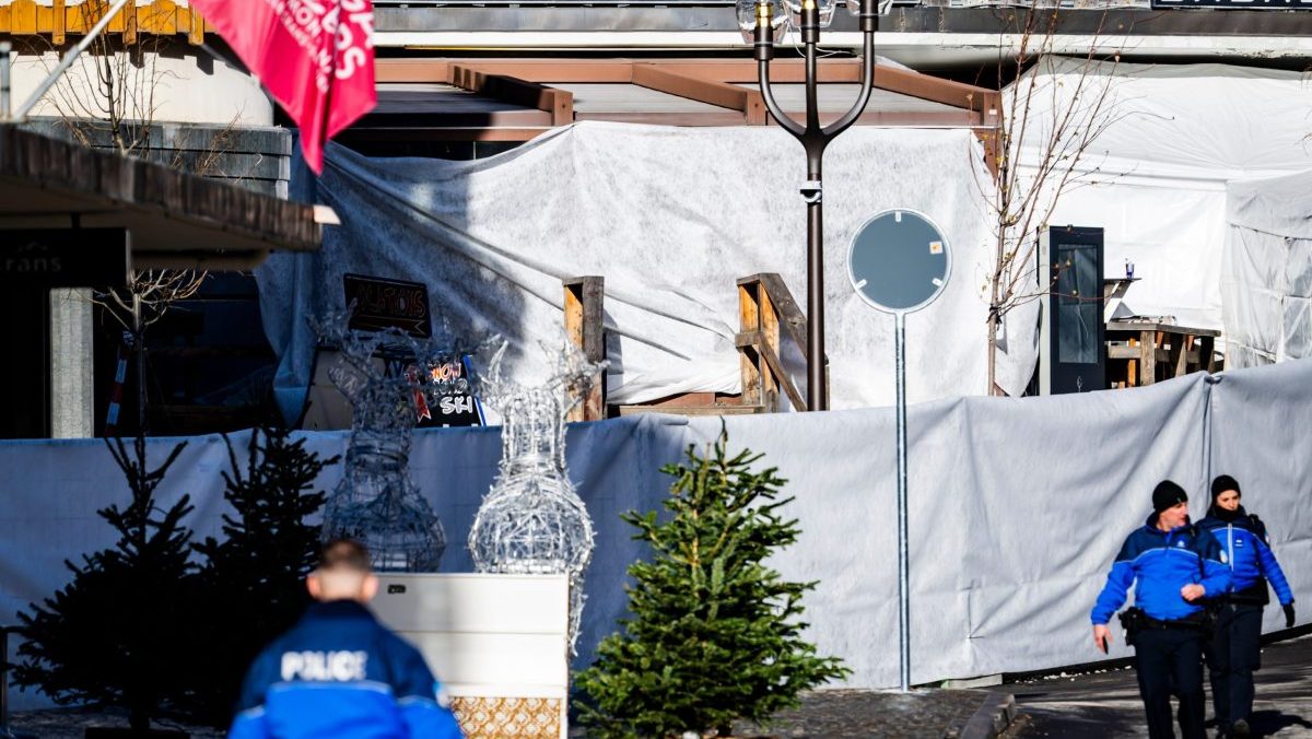 Identifikovali ďalších 16 obetí požiaru v bare v Crans-Montane