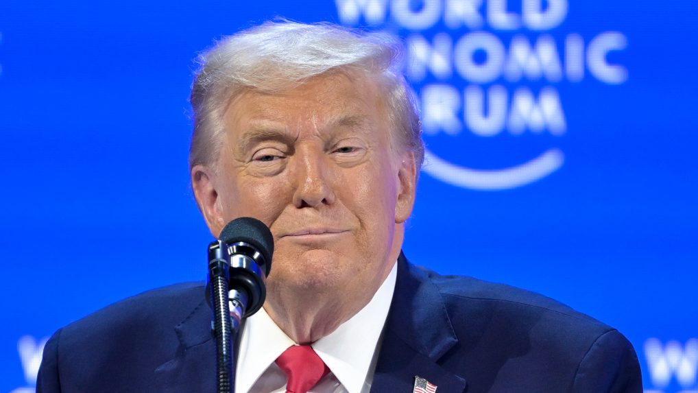 Trump dosiahol dohodu o Grónsku, ruší clá