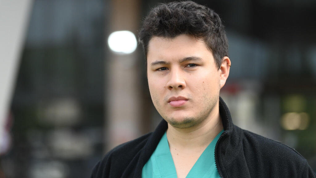 ד"ר איתן מיקלר, עלה לישראל מקולומביה