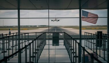 Syria’s global travel nightmare: u. S. Enforces harsh restrictions, killing tourism in 2026!