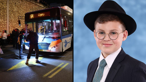 Drivers warned police of unrest before fatal Jerusalem bus accident, cops left scene