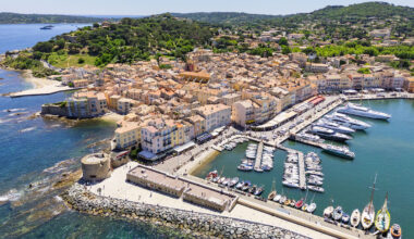 Report: 'The White Lotus' will shoot its fourth season in France: Travel Weekly