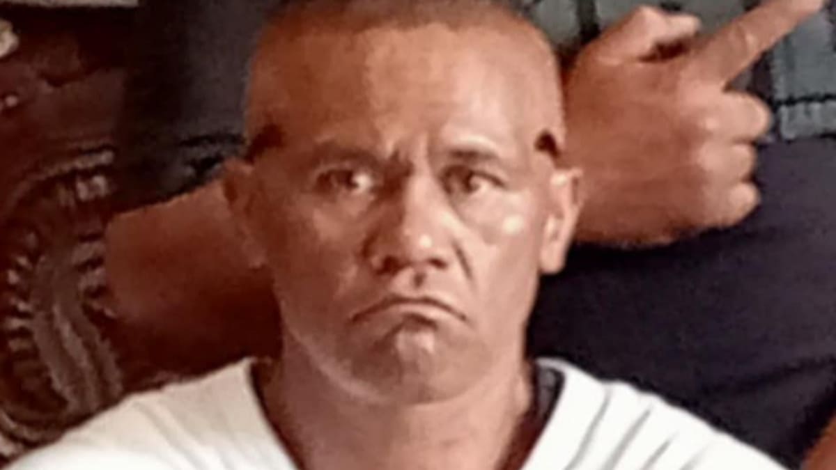 Lee Kohiti took his own life just months after being released from prison