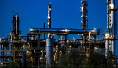 Proven oil reserves: These are the countries with the highest amount of barrels in the world