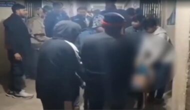 Hindu man stabbed, set on fire by mob in Bangladesh. 4th such incident in 2 weeks