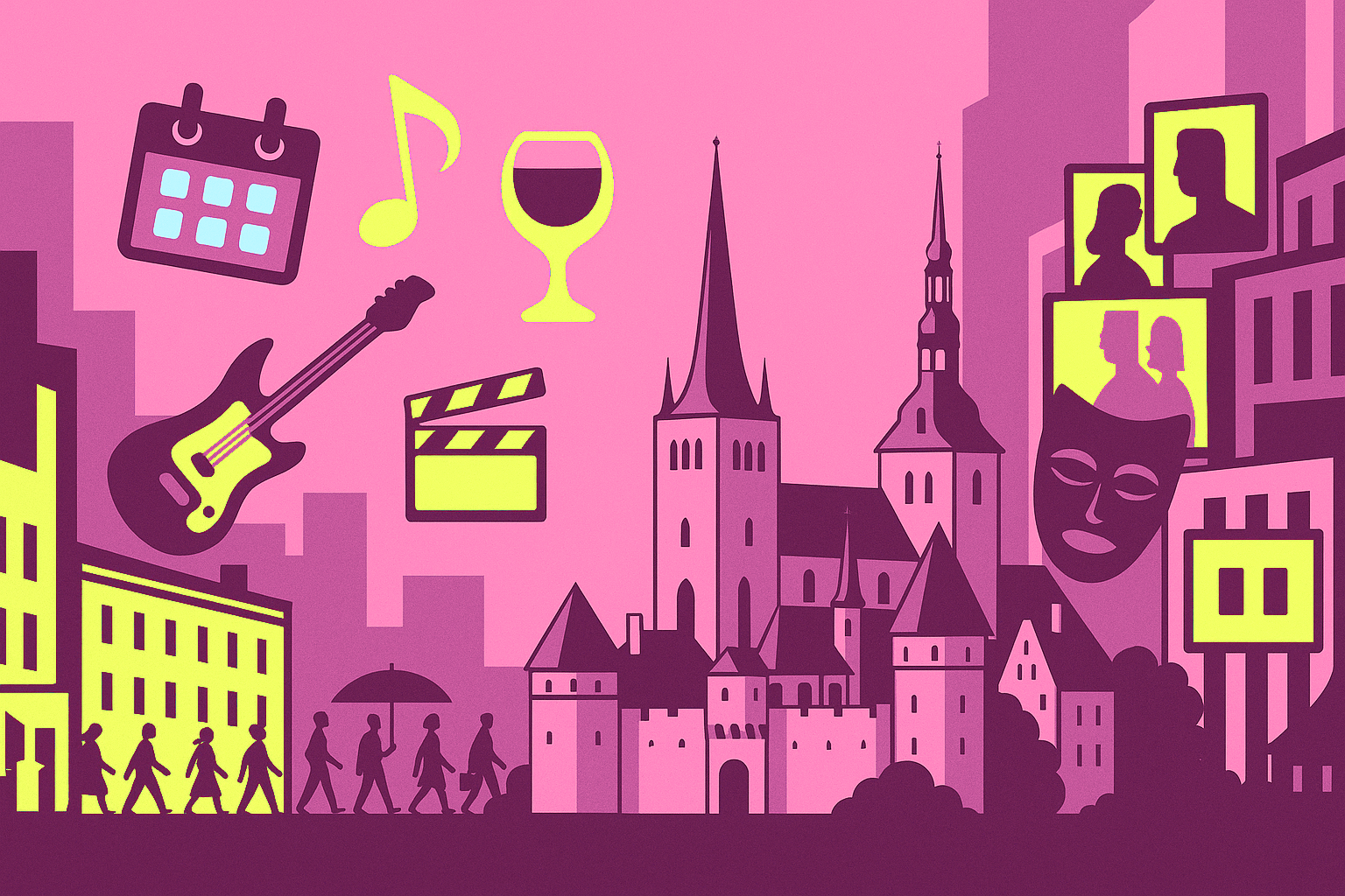 Drones developed by Threod Systems. The image is illustrative.