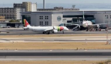 TAP Air Portugal Resumes Lisbon-Tel Aviv Flights from March, Boosting Their Travel Growth, Tourism and Business Connectivity