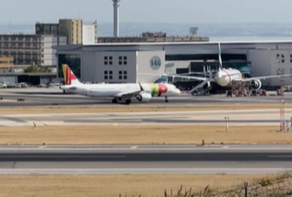 TAP Air Portugal Resumes Lisbon-Tel Aviv Flights from March, Boosting Their Travel Growth, Tourism and Business Connectivity
