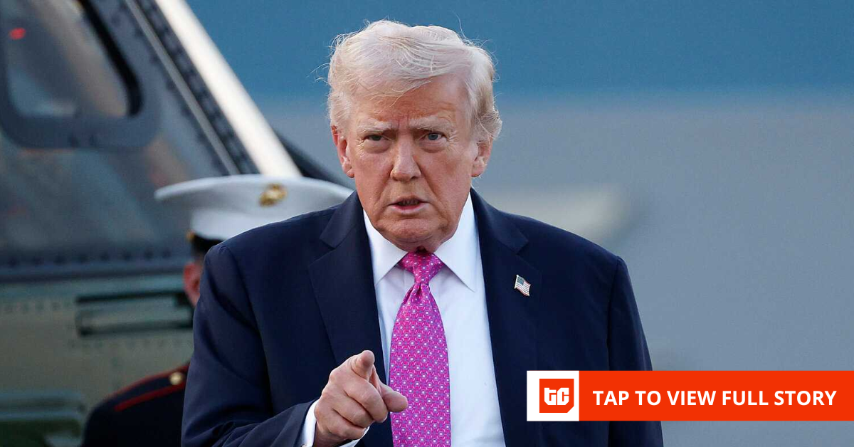 U.S. tariff ruling delay keeps pressure on South African online exporters