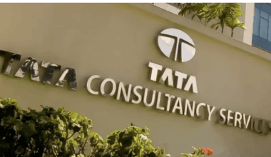 Tata Consultancy Services (TCS)