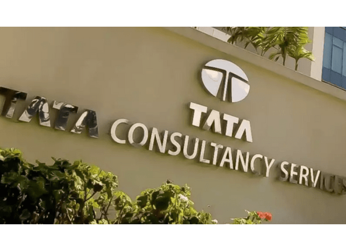 Tata Consultancy Services (TCS)