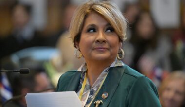 For this prominent Colorado Democrat, it’s family first — even amid big political disagreements