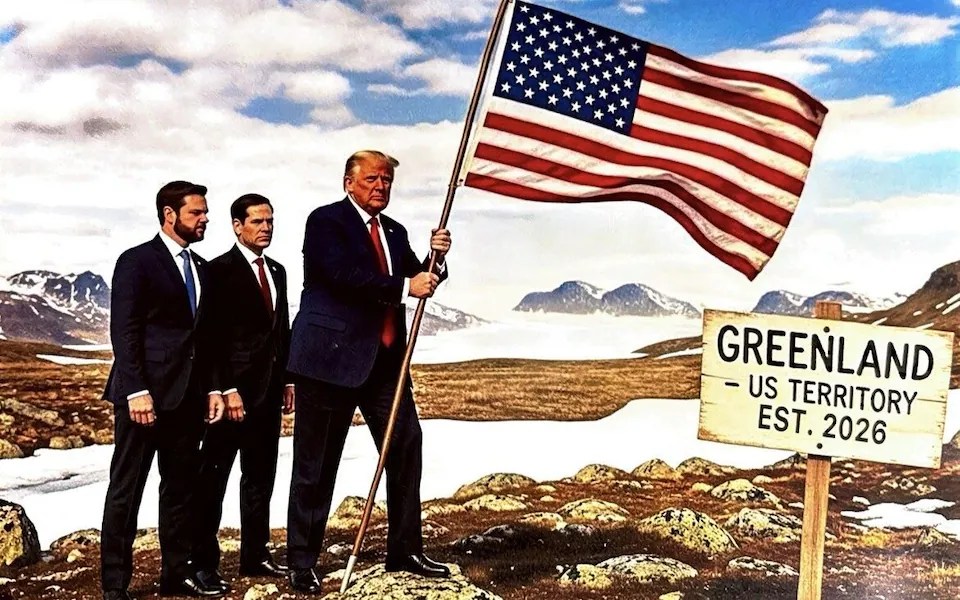 World edges closer to full-blown trade war