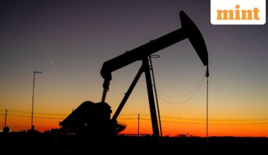 Expert Brahma Chellaney said that Reliance will be buying Venezuelan crude oil, but not from the South American nation, but from the United States.