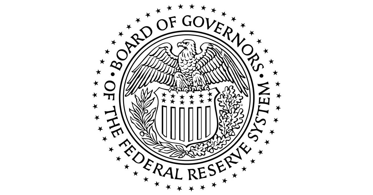 Federal Reserve Board Announces The Designation Of The Chairs And Deputy Chairs Of The 12 Federal Reserve Banks For 2026