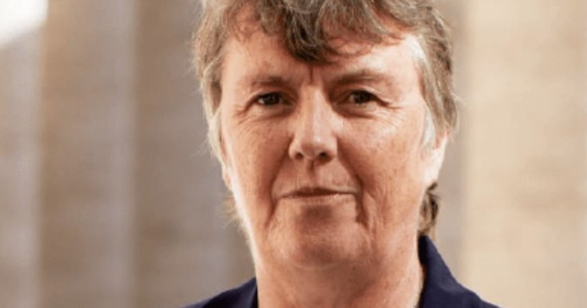 Co Donegal nun appointed to senior Vatican role by Pope Leo – The Irish News