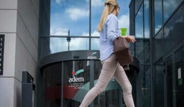 Luxembourg’s unemployment rate held steady at 6.2% in December