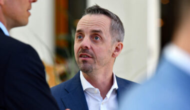 Der ehemalige Minister Mischo versichert, dass es keinen Deal gab, um diesen Posten zu bekommen.