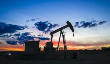 Energy stocks offer income stability amid volatile markets