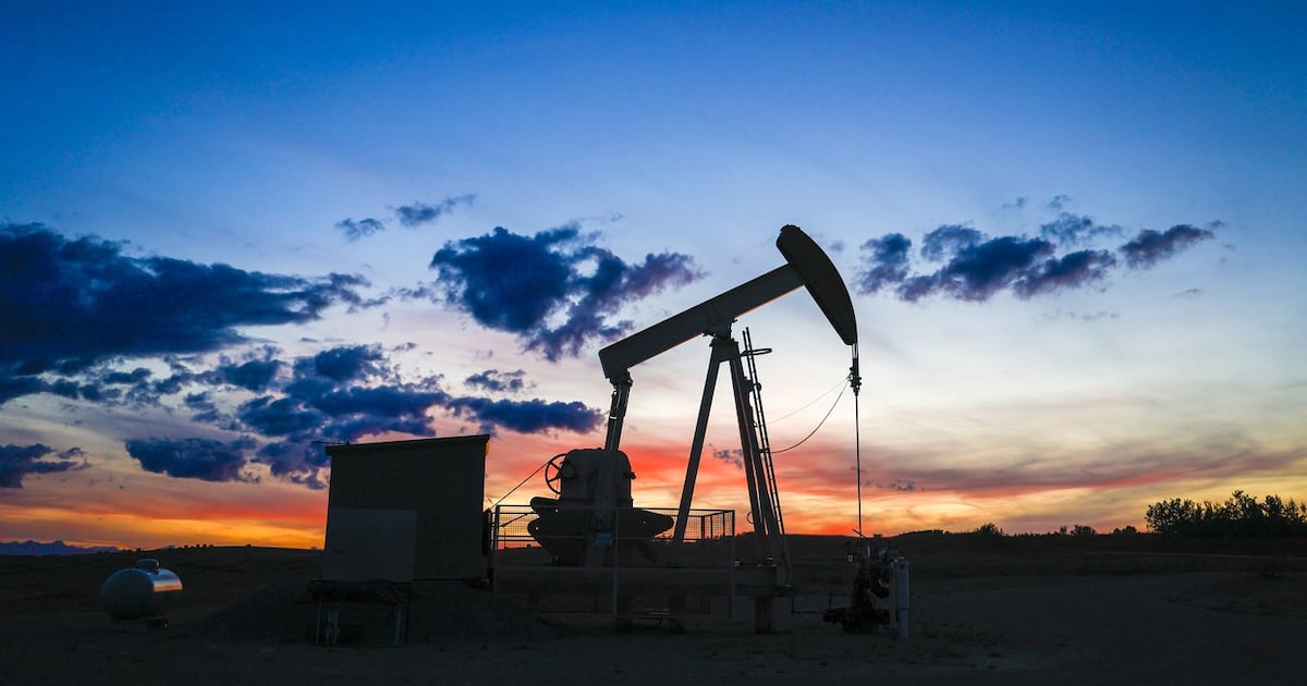 Energy stocks offer income stability amid volatile markets