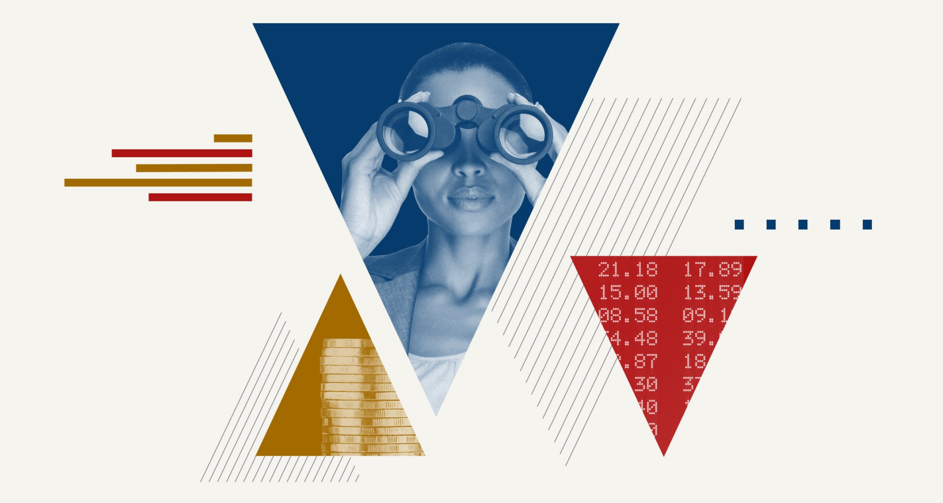 5 Charts Every Investor Should Watch in Europe in 2026