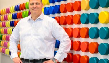 Crayola CEO appointed to Federal Reserve Bank of Philadelphia