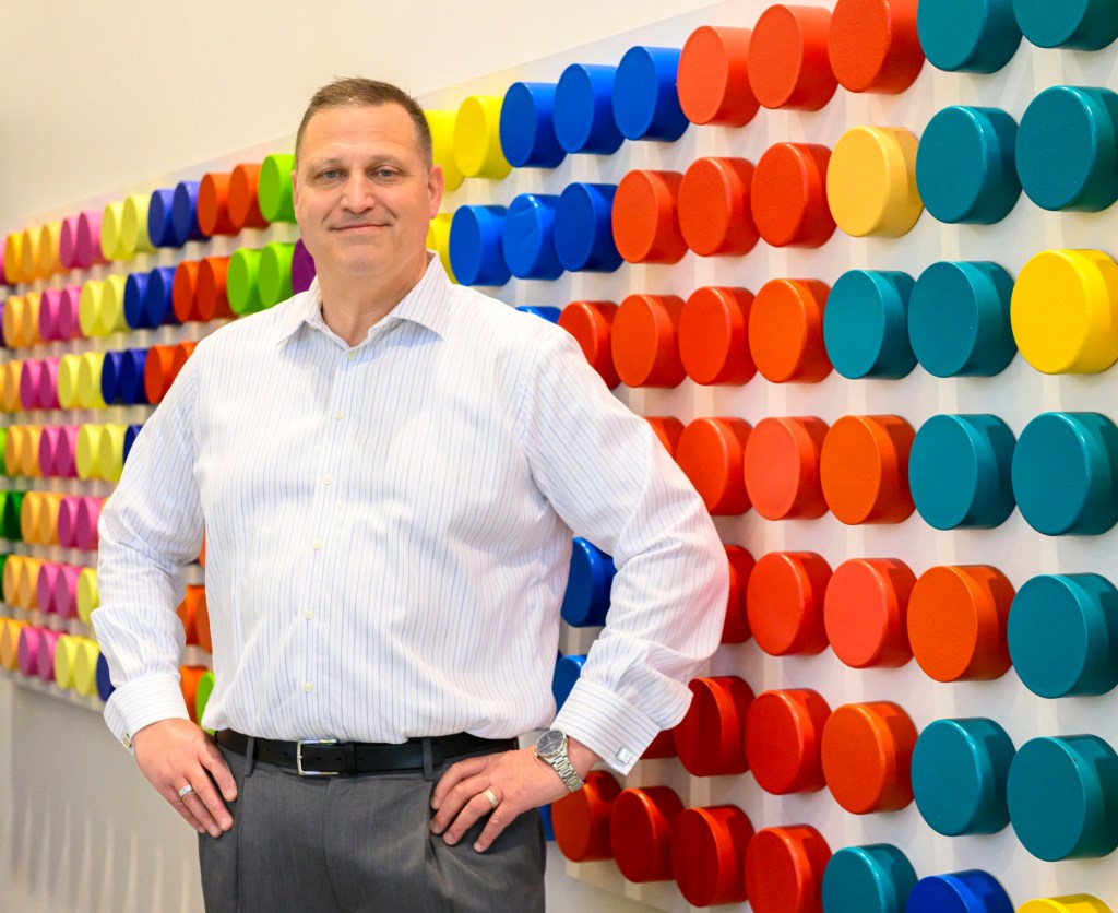 Crayola CEO appointed to Federal Reserve Bank of Philadelphia