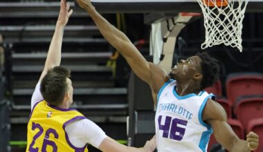 With no one running the asylum, college hoops has gone full crazy – Macomb Daily