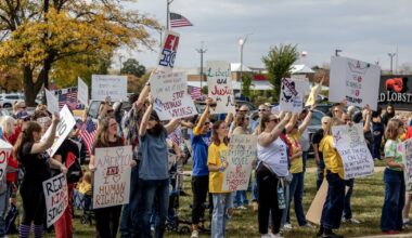 Federal immigration actions, tariffs made direct impact on Joliet area in 2025 – Shaw Local