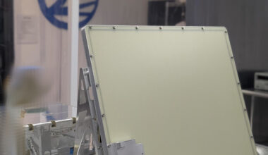 ThinkOrbital raises seed funding to advance X-ray space inspection