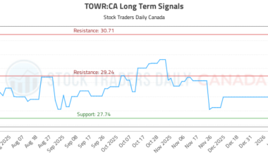 (TOWR) Long Term Investment Analysis