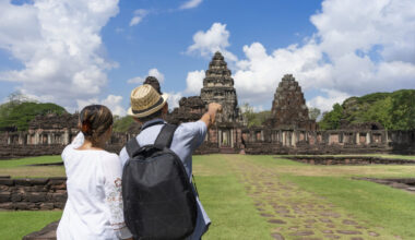 Georgia Joins Slovenia, Albania, Sri Lanka, Bolivia, Madagascar and Oman as the World’s Fastest-Rising Hidden Tourism Hotspots Redefining How Global Travellers Escape Overtourism