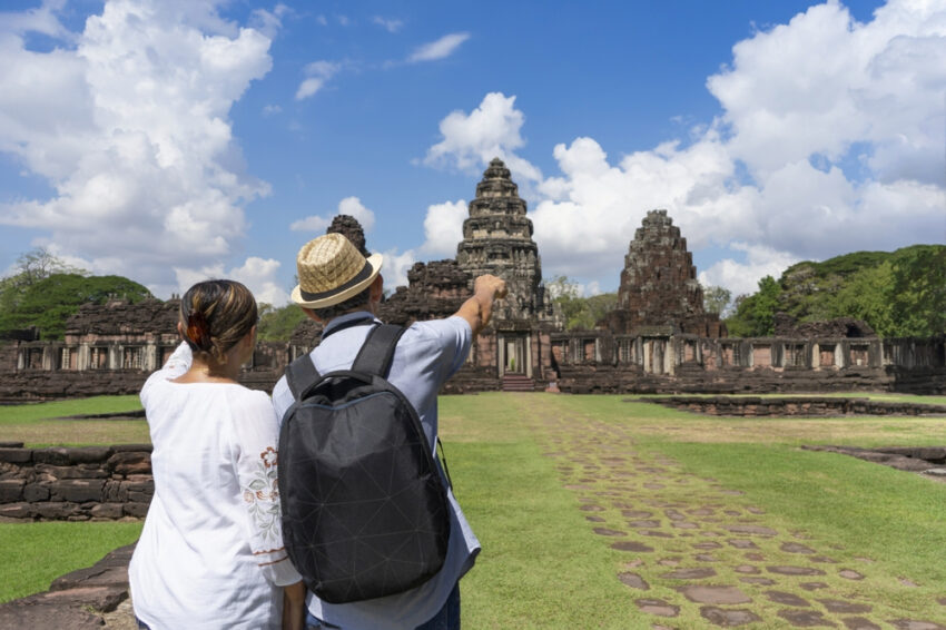 Travellers1 - travel and tour world