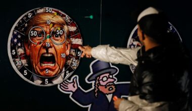 Not If, But When – Why U.S.-Israeli Joint Action Against Tehran Is Nearly Inevitable: OP-ED