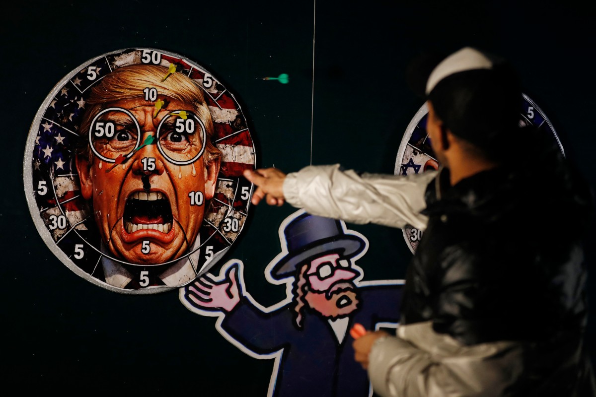 Not If, But When – Why U.S.-Israeli Joint Action Against Tehran Is Nearly Inevitable: OP-ED