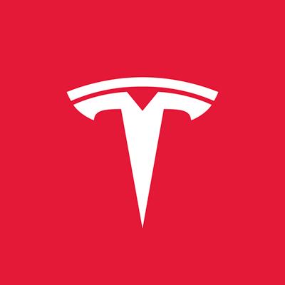 an image of TSLA logo