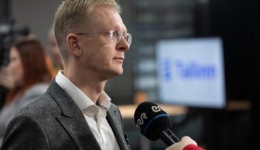 Terik Tallinna veekatkestusest: see on ajutine suur ebamugavus