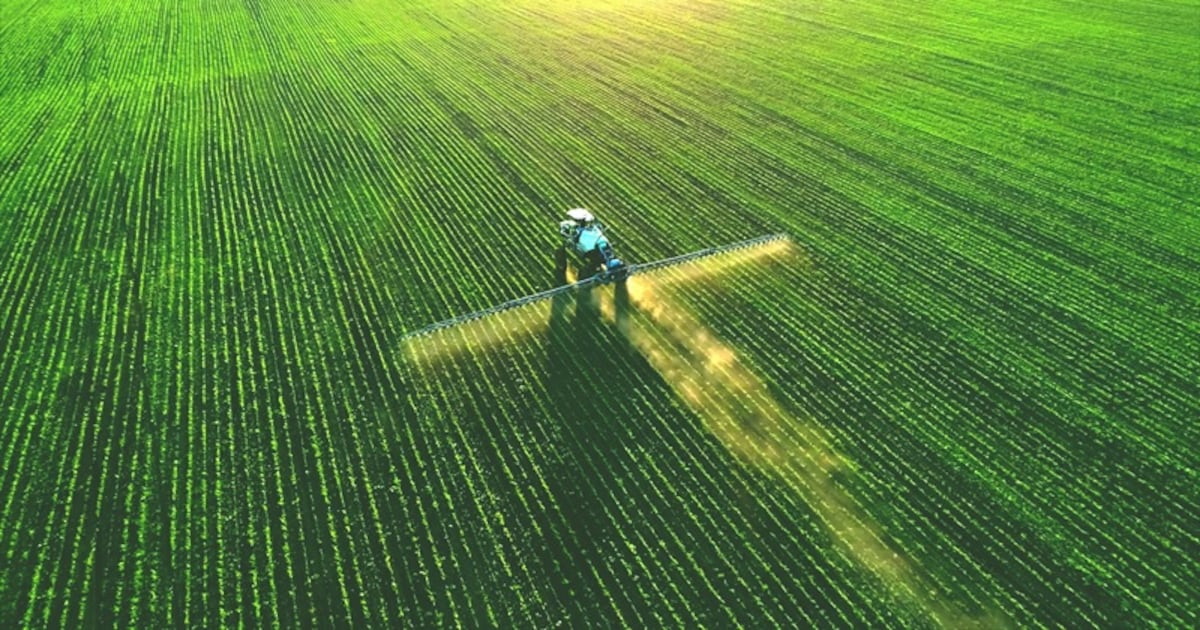 Farmers might find some relief from tariffs