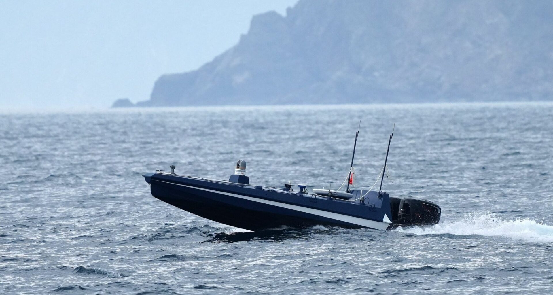 The US needs Europe in a Taiwan fight. Here’s why, and how to make it happen.