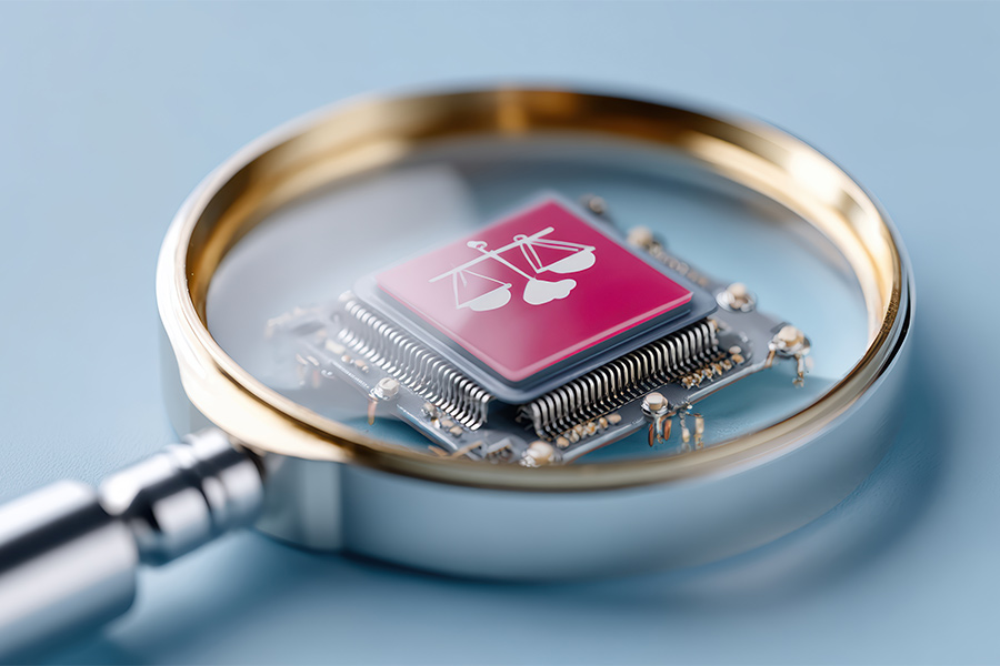 Taiwan Semiconductor Export Controls