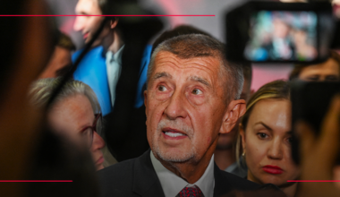 Czechia: RSF and partners urge Prime Minister and Culture Minister to guarantee public media’s independence