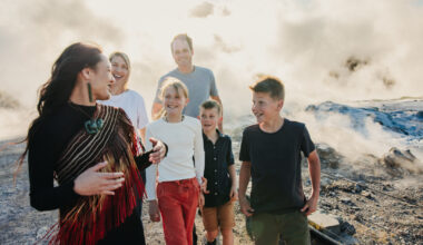 Māori culture goes from being ‘awkward’ to in demand for domestic tourists