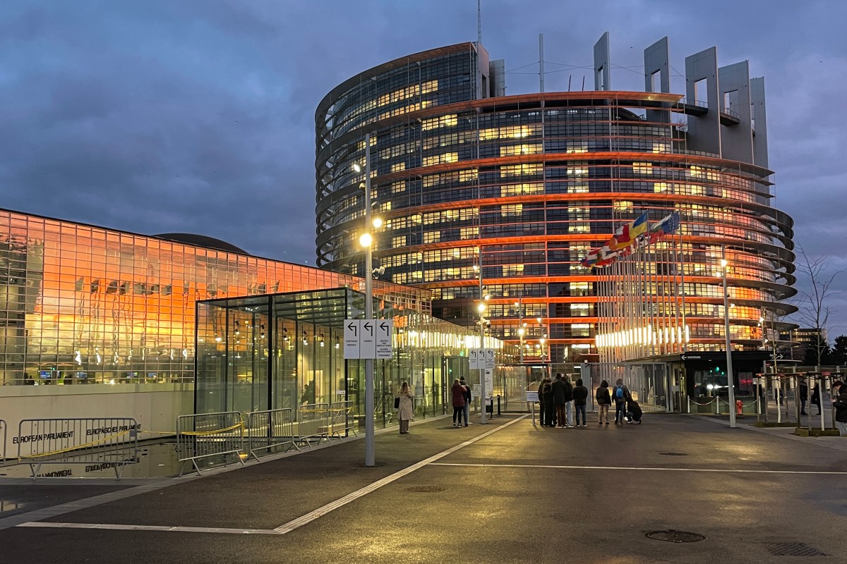 Bilatérales III : plus d’enthousiasme à Strasbourg qu’à Berne