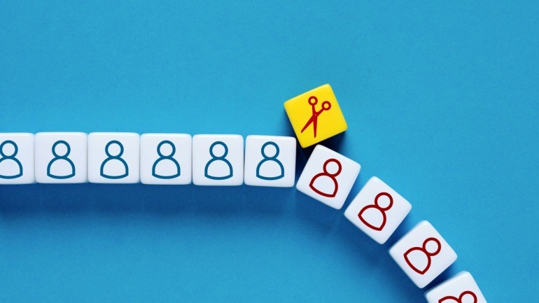 Telefonica Restructuring: Unions Discuss Job Cuts in Spain