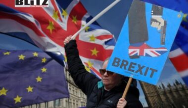 Brexit, United Kingdom, British public, European Union, Trade Policy, COVID-19 pandemic, Keir Starmer, YouGov, 