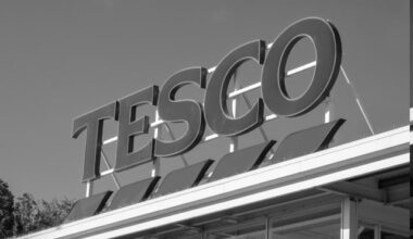 Tesco becomes latest European stock to list on OTC Markets