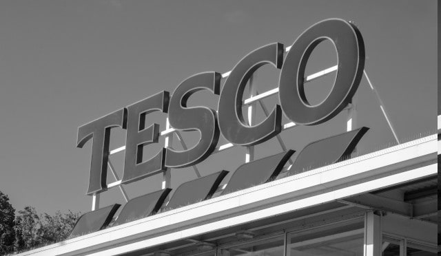 Tesco becomes latest European stock to list on OTC Markets