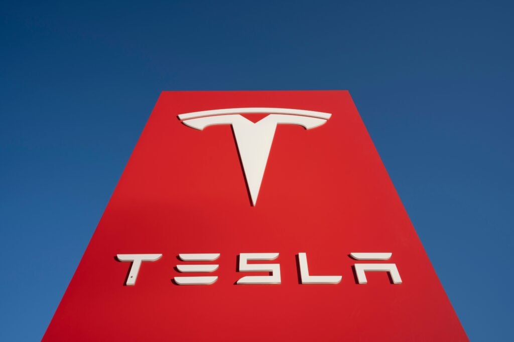 Elon Musk Says He Hasn't Sold Tesla Stock For Over Three Years: 'Bought A Billion Dollars...' - Tesla (NASDAQ:TSLA)