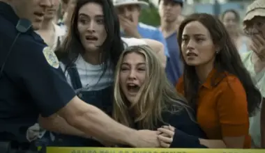 Tet TV+ jaunumi: "Pitsburga" atgriežas ar jaunu sezonu, "Es zinu, ko jūs izdarījāt pagājušajā vasarā" un citi jaunumi